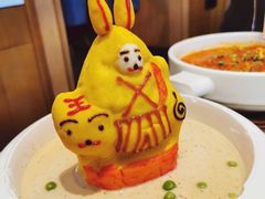 -局气 烤鸭·北京菜(光华路店)