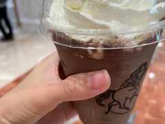 -GODIVA(月星环球港店)