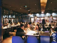 大堂-加餐海鲜自助(宝龙一城店)