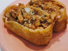 一贯鳗鱼寿司-争鲜回转寿司(朝北大悦城店)