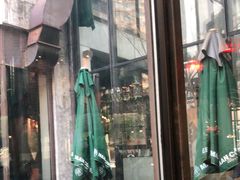 -漫咖啡(奥体店)