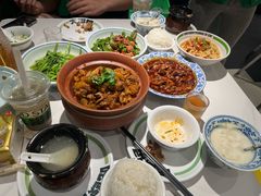 -欧记大排档·景德菜(上海首店)