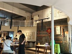 -树厨贵州菜(大十字店)