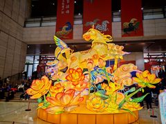 -北京工艺美术博物馆