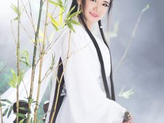 -九月鹰飞汉服摄影工作室