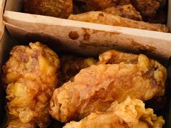 -Kyochon1991校村炸鸡(杨高中路店)