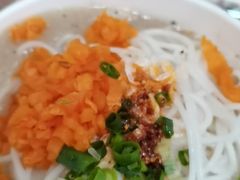 -户部巷小吃(中商徐东平价广场店)