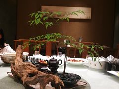 -黛瓦里巷(南京东路店)