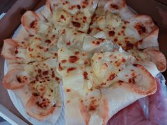 -必胜客(东大桥店)