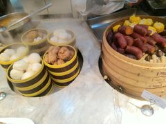 -苏州知音温德姆至尊酒店·四季海鲜自助餐厅(汾湖店)