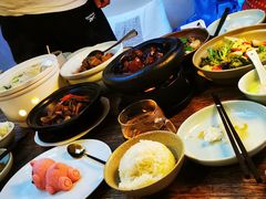 -瓦库茶馆17号(海汇港店)