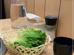 -花味·自助烤肉(雨花客厅店)