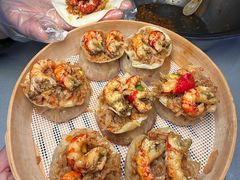 -虾铺子龙虾·私房菜(金源花苑店)