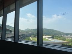 -佘山世茂艾美·御珍轩中餐厅
