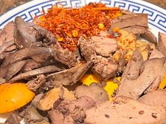 -云南邹记天麻火腿鸡(簇桥店)