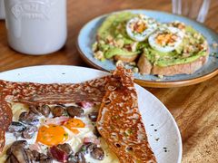 -RAC BAR(安福路店)