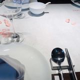 泰华西楼，偶然看到的一家店