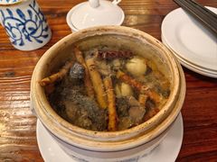 -黄祥华养生堂·炖汤·营养蒸饭(岭南天地店)