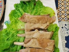 -阿拉丁新疆风味餐厅·清真(罗廊巷店)