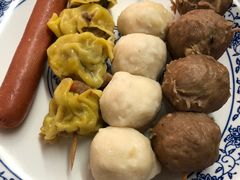 -法记开心粉面店(诗宁大厦店)