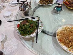 -崖口红树林海鲜餐厅