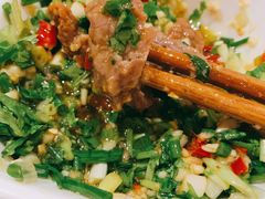 -袁记串串香(新南门店)