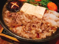 -铃木食堂(帽儿胡同店)