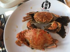 -澜悦港海鲜体验主题餐厅