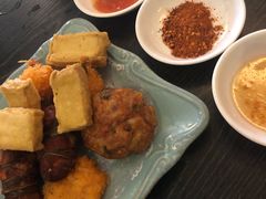 -火燒雲傣家菜(鼓楼店)