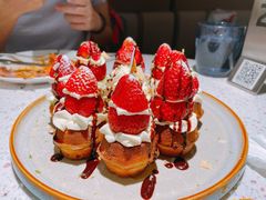 -BE BRIGHT KITCHEN(正佳广场店)