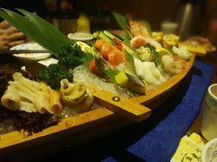 -元气寿司(东方宝泰店)