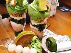 -無邪日式甜品(世博源店)