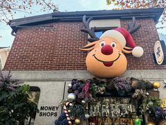 -Money Shops(愚园路店)