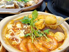 -醉壹号海鲜大排档·老厦门特色菜(厦门美食地标店)