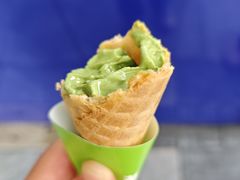 -吴裕泰茶庄(前门大街店)