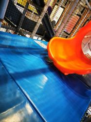 -meland亲子乐园·派对·研学(淄博万象汇店)