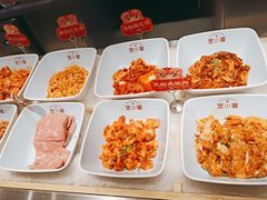 -芝小官毛肚火锅海鲜自助(淮安清江浦区新亚店)