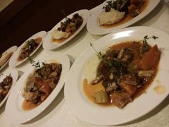 -咖啡苑·沈阳今旅酒店Hotel Jen·香格里拉集团