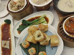 -皇马假日醉海南大酒店·假日一品派茶楼(秀英店)