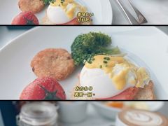 -广州四季酒店·意珍·意式自助餐