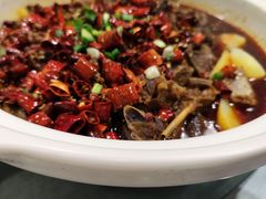 -春来和(汉城南路店)