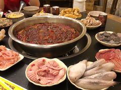 -大龙火锅(老店)