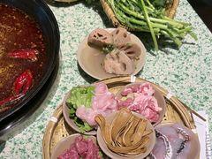 -五里关火锅(牛市口店)