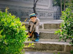 -西宁市东关清真大寺