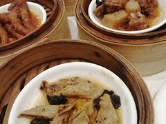 -万龙洲海鲜(大兴绿地缤纷城店)