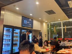 -杨氏青龙虾·羊蝎子(珠江路店)