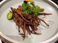 -涵苑私宴定制(外滩店)