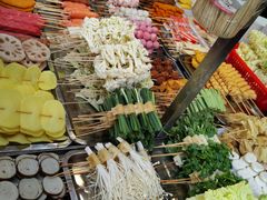 -好可爱经典炸炸炸·炸鲜奶(长郡老店)