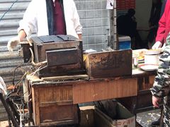 -小胡子祥彪烧烤(北湖总店)