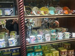 -布兰兔的植物庄园(杭州南宋御街店)